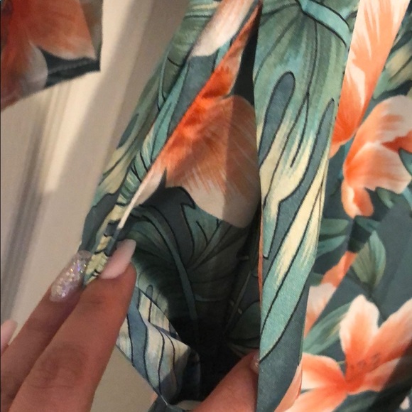 JADE BELTED KIMONO/ DUSTER long cardigan - Picture 6 of 6